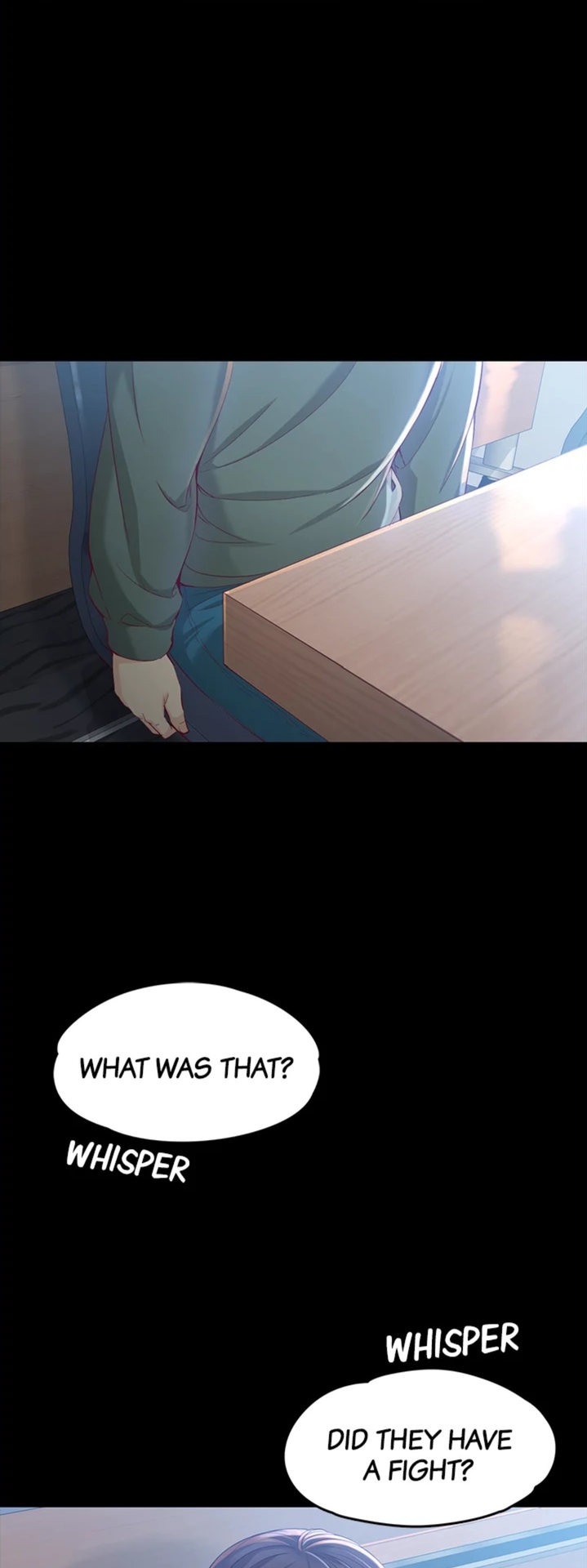 Falling for her - Chapter 21 [photo 40] - MangaPorn