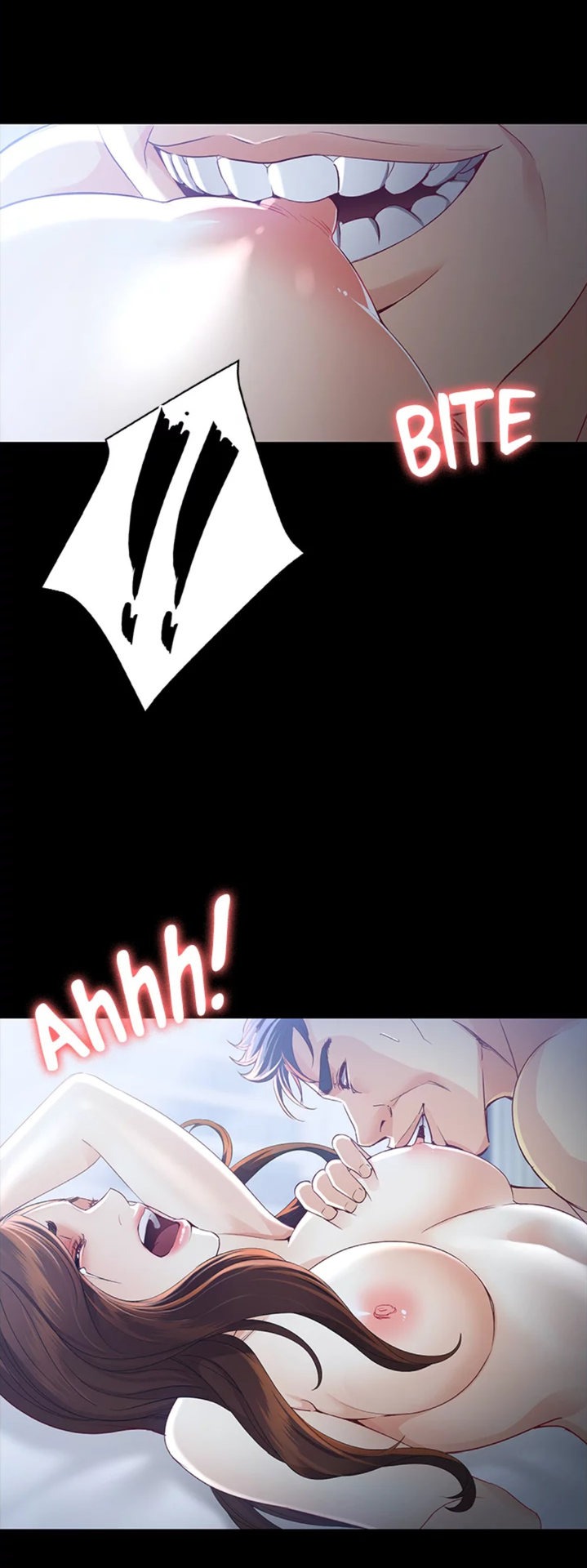 Falling for her - Chapter 21 [photo 45] - MangaPorn