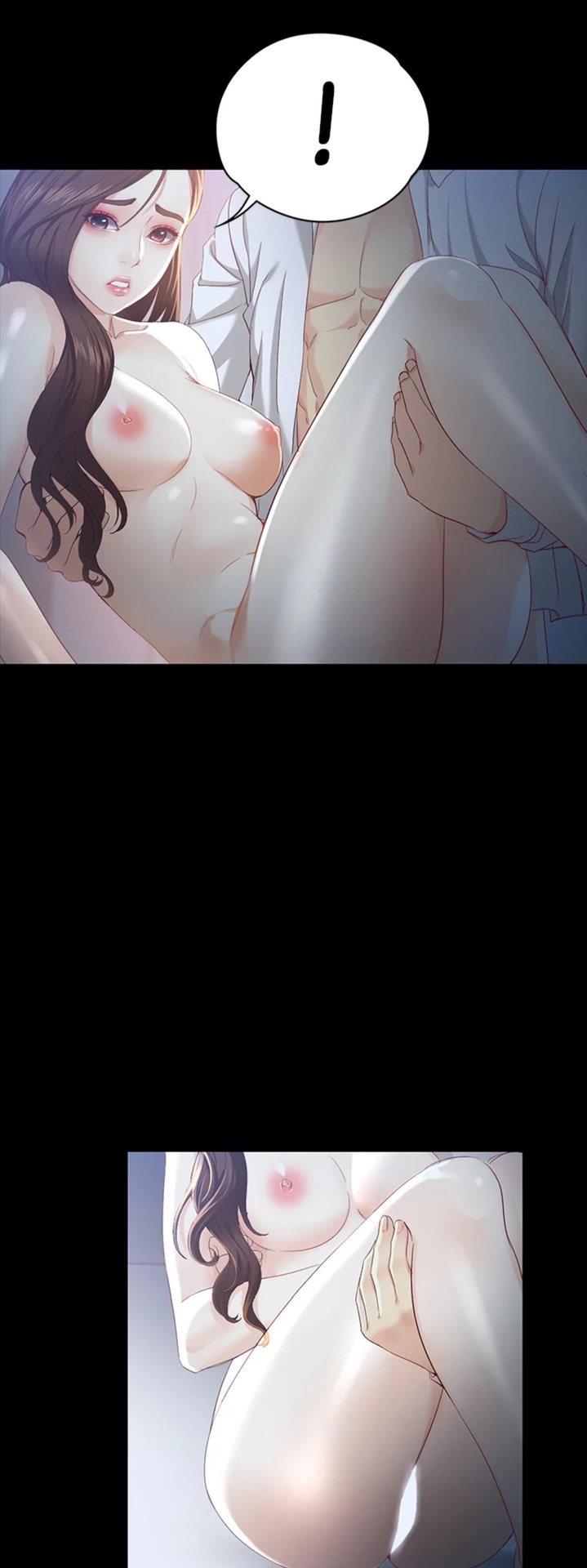 Falling for her - Chapter 21 [photo 7] - MangaPorn