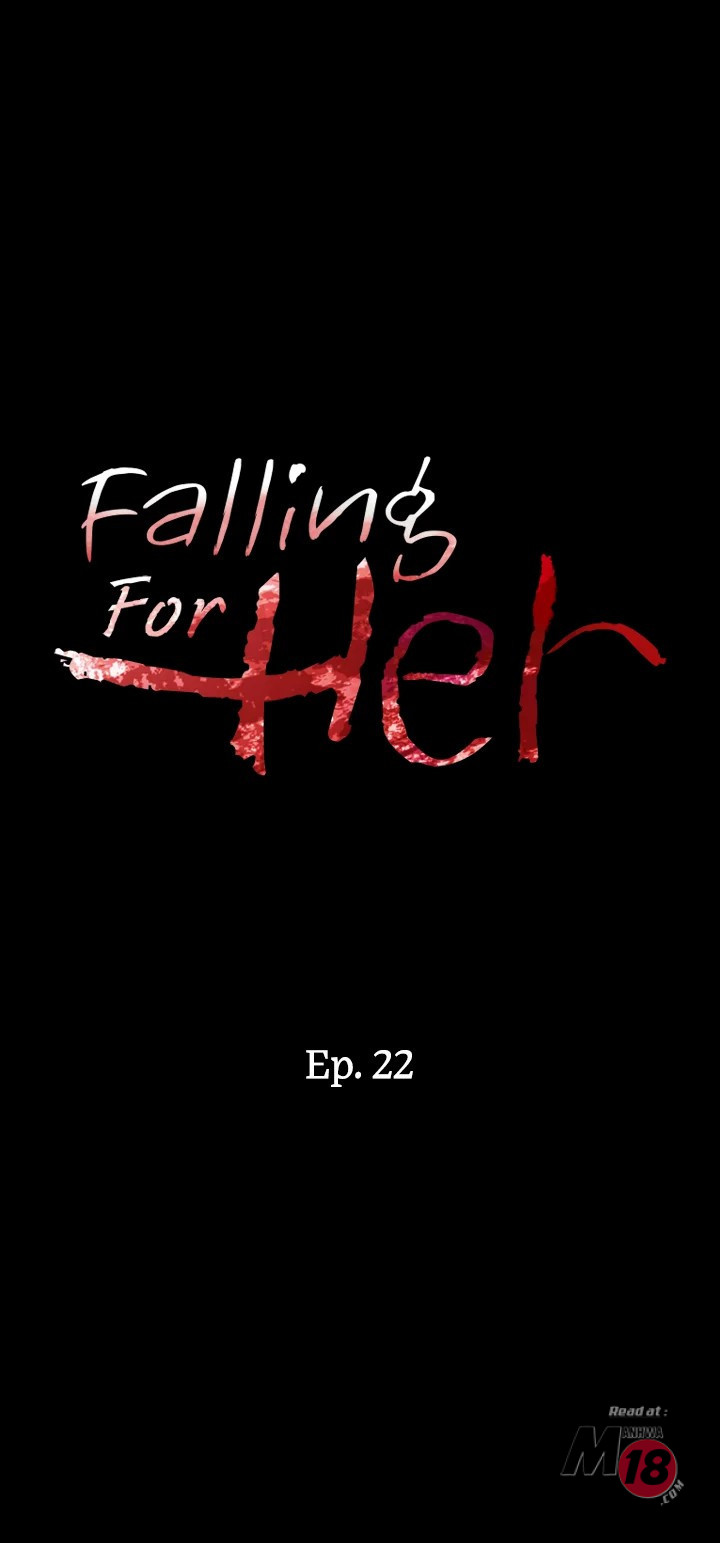 Falling for her - Chapter 22 [photo 2] - MangaPorn