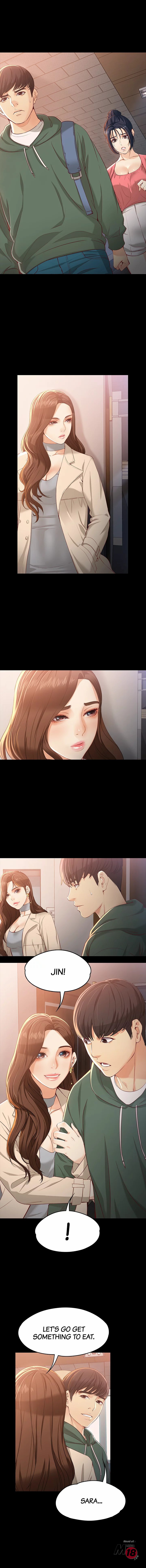 Falling for her - Chapter 22 [photo 7] - MangaPorn