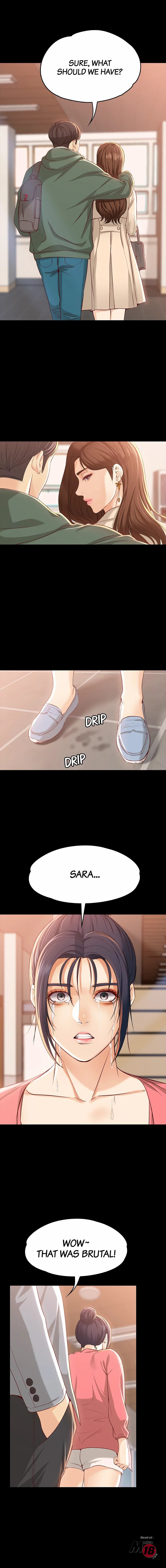 Falling for her - Chapter 22 [photo 8] - MangaPorn