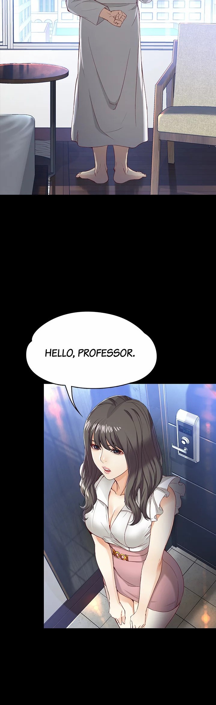 Falling for her - Chapter 26 [photo 16] - MangaPorn