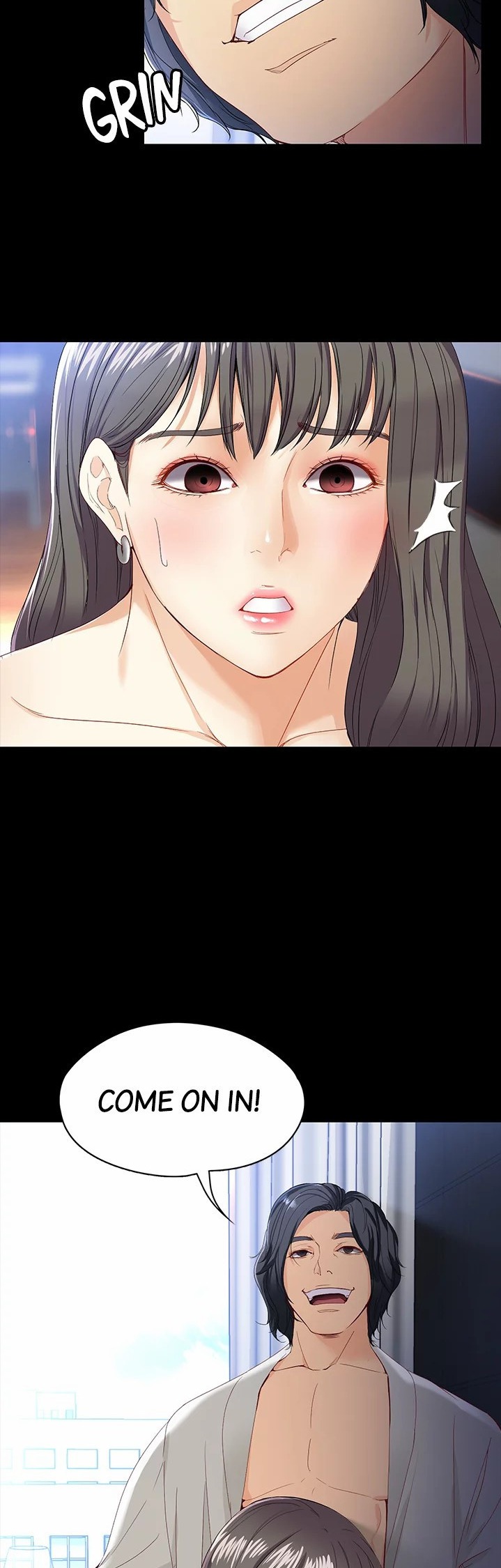 Falling for her - Chapter 26 [photo 28] - MangaPorn