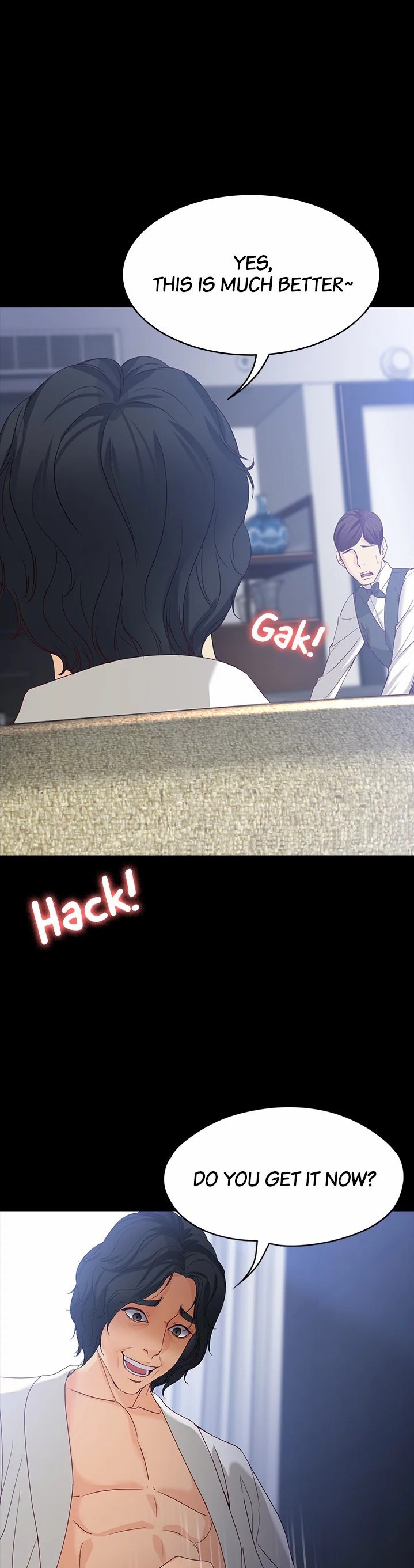 Falling for her - Chapter 26 [photo 40] - MangaPorn