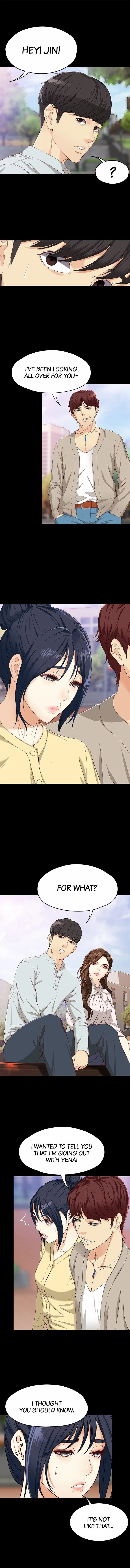 Falling for her - Chapter 27 [photo 5] - MangaPorn