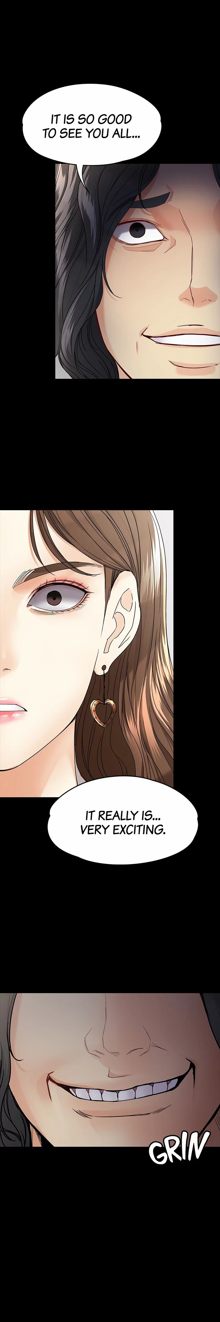 Falling for her - Chapter 28 [photo 1] - MangaPorn