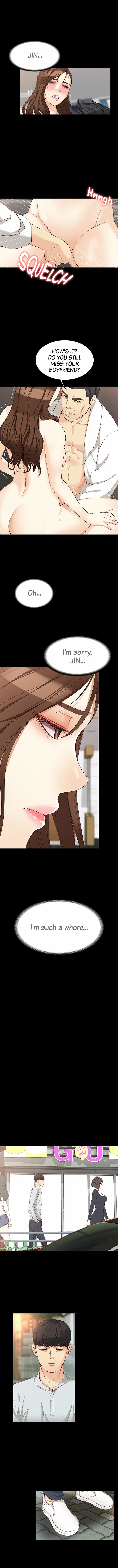 Falling for her - Chapter 31 [photo 9] - MangaPorn