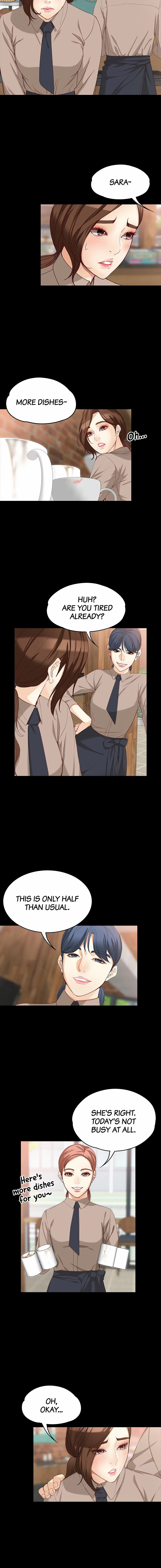 Falling for her - Chapter 33 [photo 6] - MangaPorn