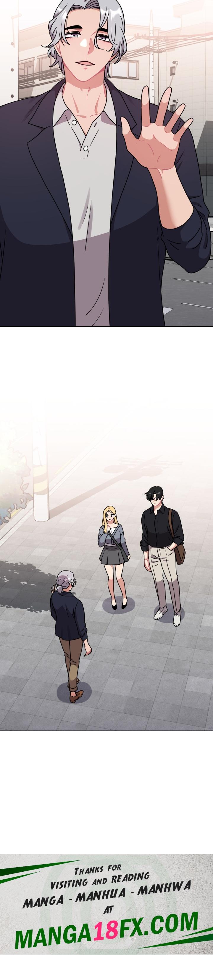 Her Toys Raw - Chapter 21 [photo 35] - MangaPorn