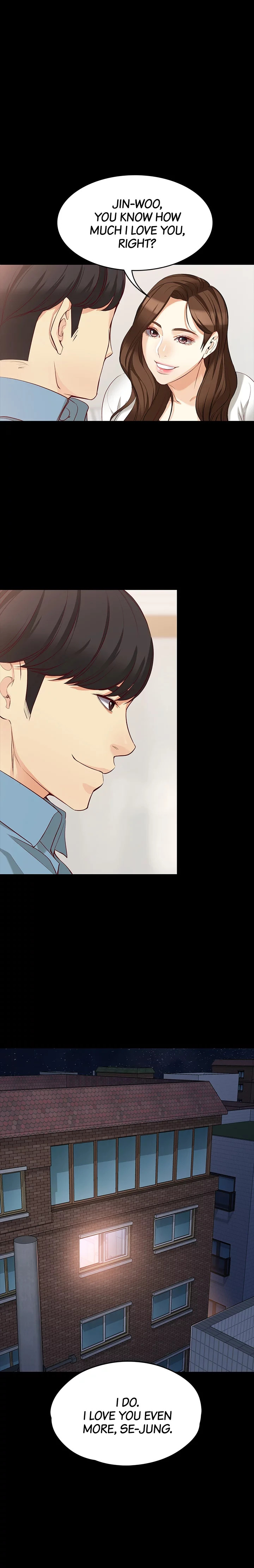 Falling for her - Chapter 35 [photo 1] - MangaPorn