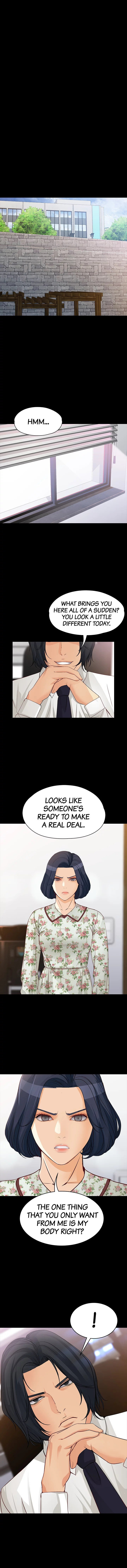 Falling for her - Chapter 37 [photo 10] - MangaPorn