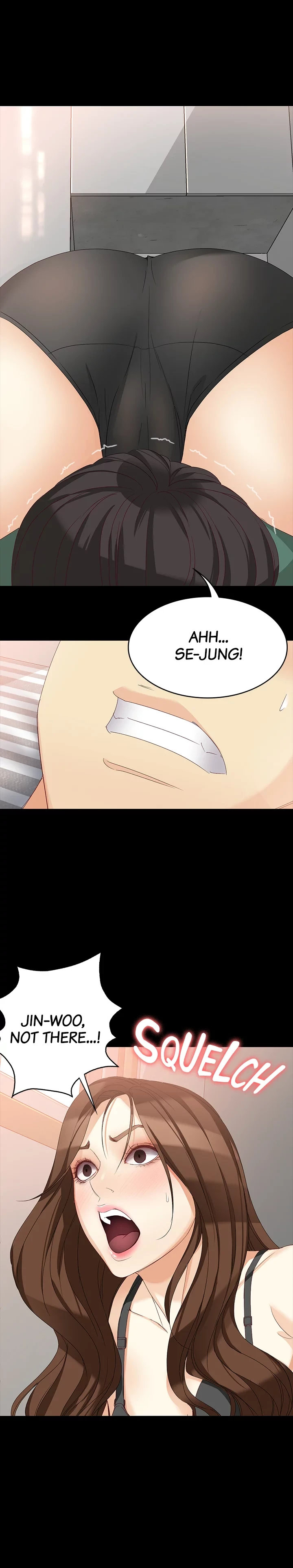 Falling for her - Chapter 37 [photo 2] - MangaPorn