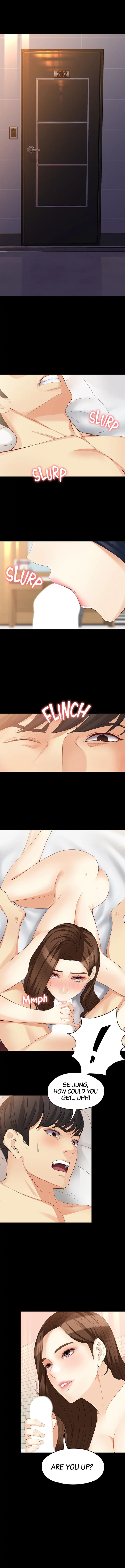 Falling for her - Chapter 41 [photo 1] - MangaPorn