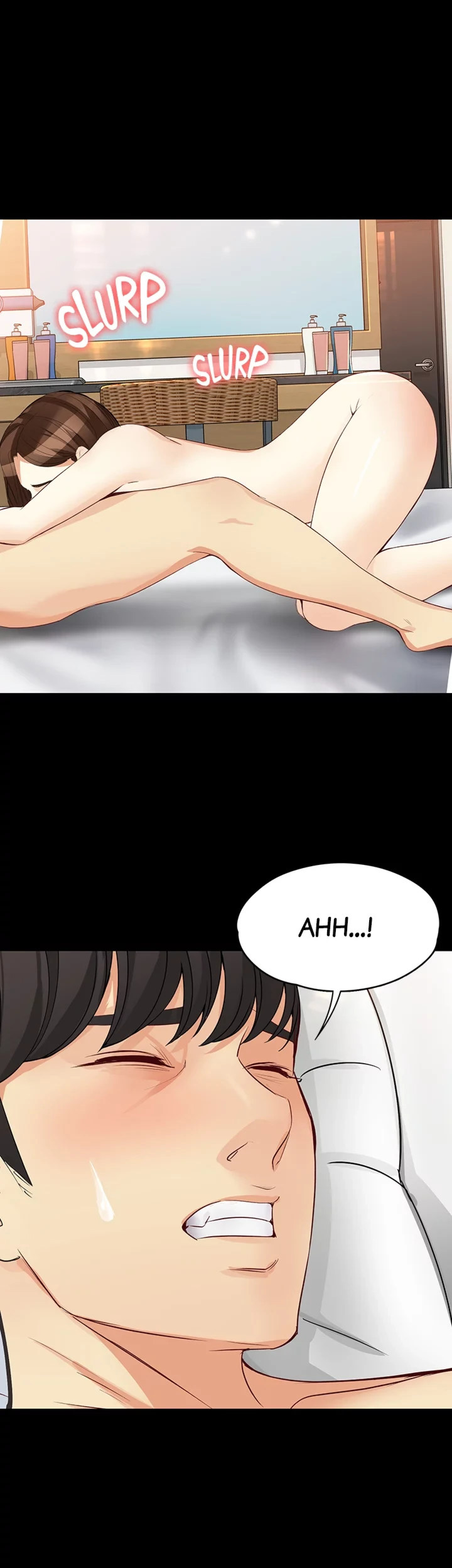 Falling for her - Chapter 41 [photo 3] - MangaPorn