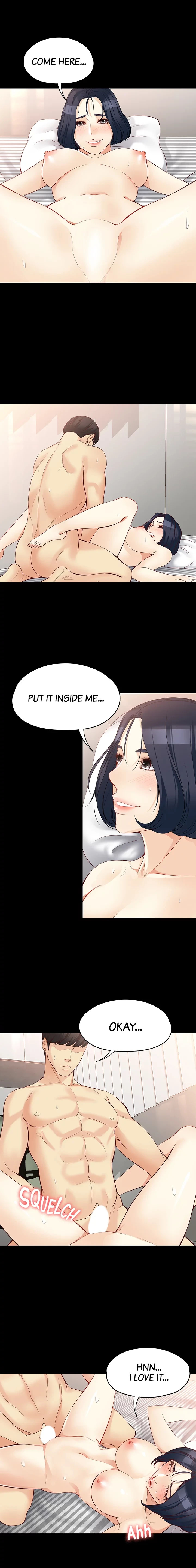 Falling for her - Chapter 42 [photo 11] - MangaPorn