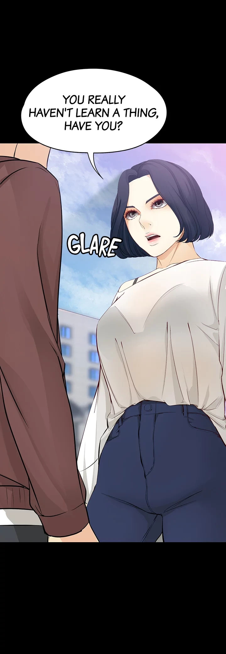 Falling for her - Chapter 42 [photo 2] - MangaPorn