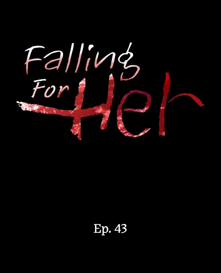 Falling for her - Chapter 43 [photo 1] - MangaPorn