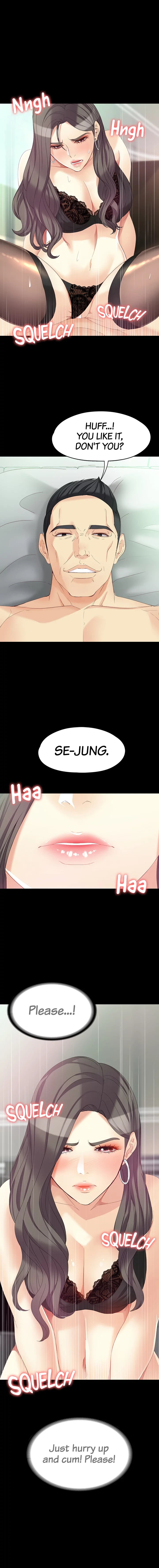 Falling for her - Chapter 47 [photo 1] - MangaPorn
