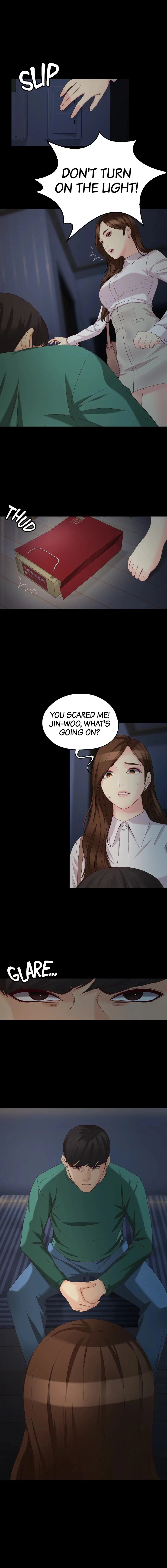 Falling for her - Chapter 56 [photo 1] - MangaPorn