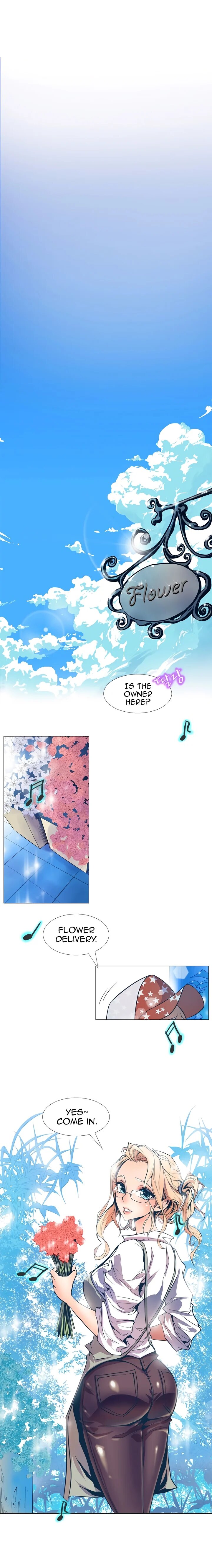 Sahwa: Secret Commission - Chapter 1 [photo 13] - MangaPorn