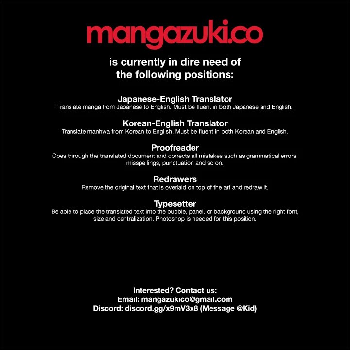 Sahwa: Secret Commission - Chapter 1 [photo 2] - MangaPorn