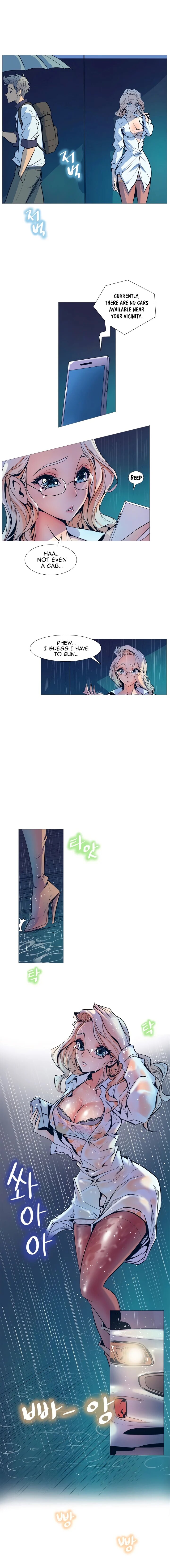 Sahwa: Secret Commission - Chapter 1 [photo 8] - MangaPorn