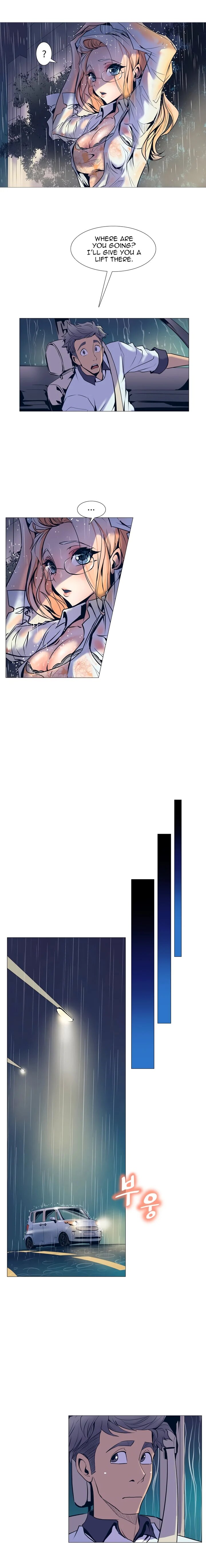 Sahwa: Secret Commission - Chapter 1 [photo 9] - MangaPorn