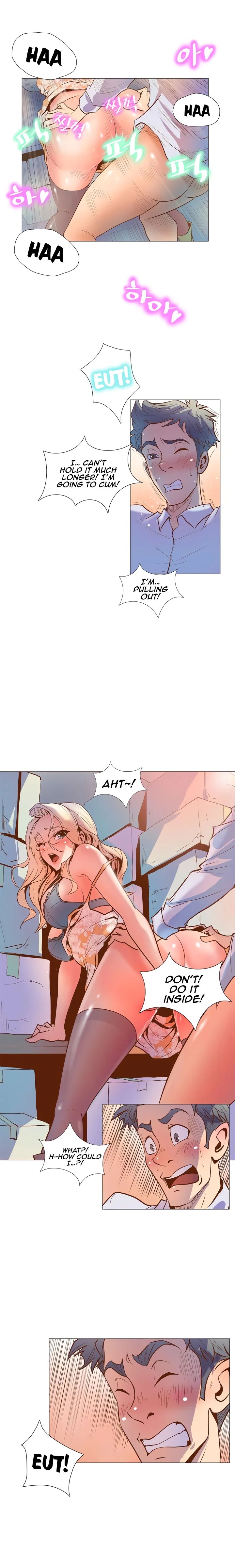 Sahwa: Secret Commission - Chapter 2 [photo 10] - MangaPorn