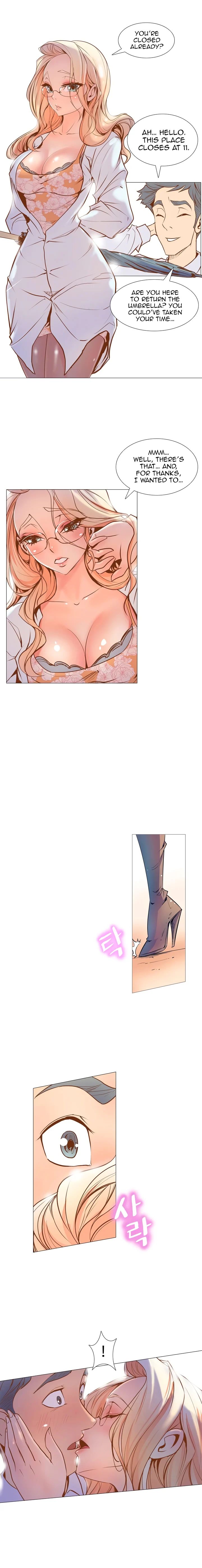 Sahwa: Secret Commission - Chapter 2 [photo 4] - MangaPorn