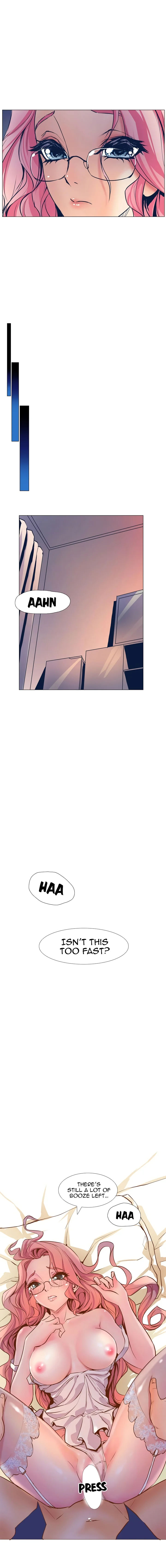 Sahwa: Secret Commission - Chapter 3 [photo 10] - MangaPorn