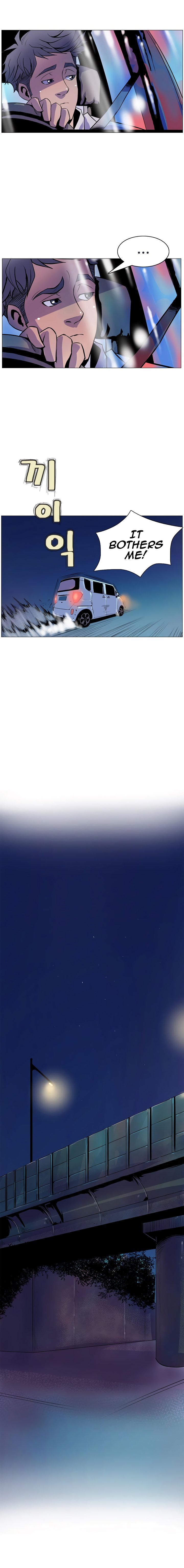 Sahwa: Secret Commission - Chapter 5 [photo 6] - MangaPorn