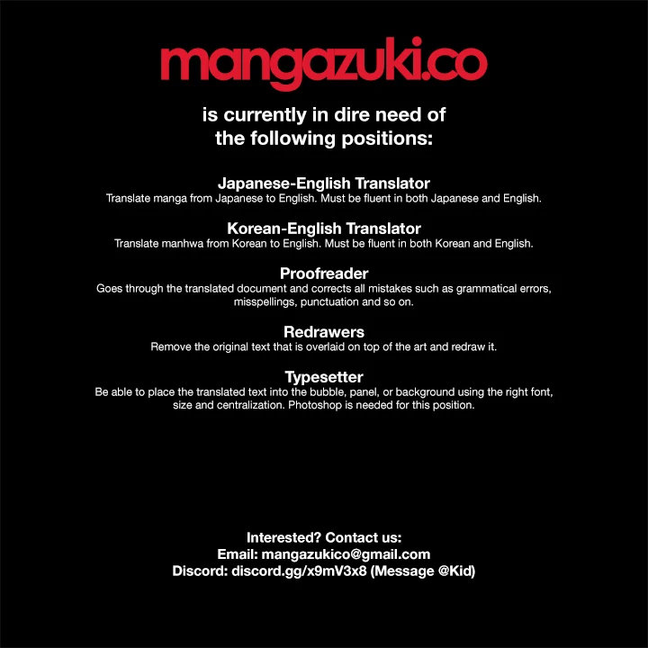 Sahwa: Secret Commission - Chapter 6 [photo 18] - MangaPorn