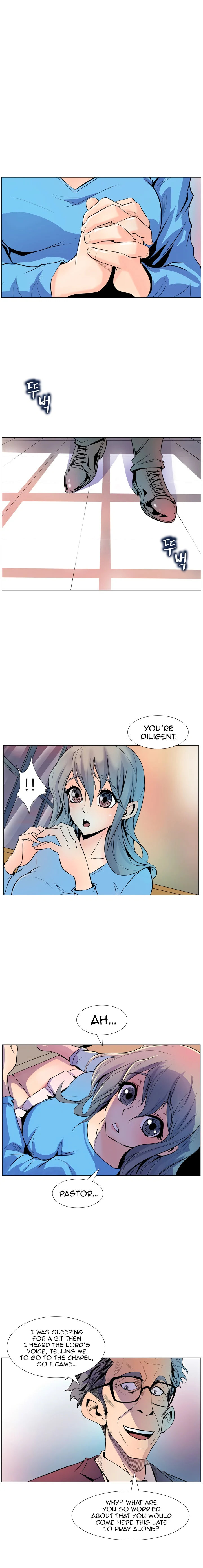 Sahwa: Secret Commission - Chapter 7 [photo 10] - MangaPorn