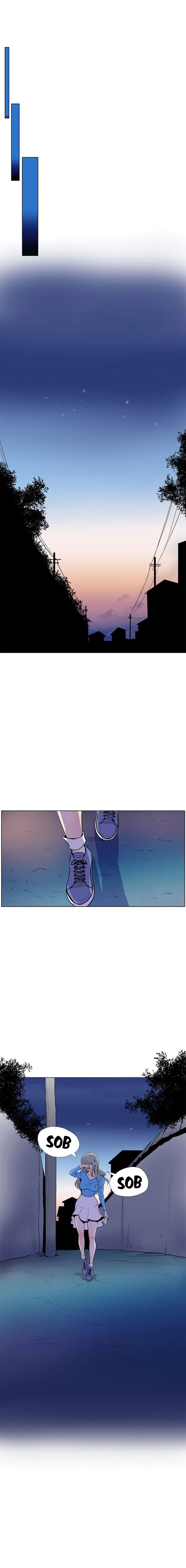 Sahwa: Secret Commission - Chapter 8 [photo 10] - MangaPorn