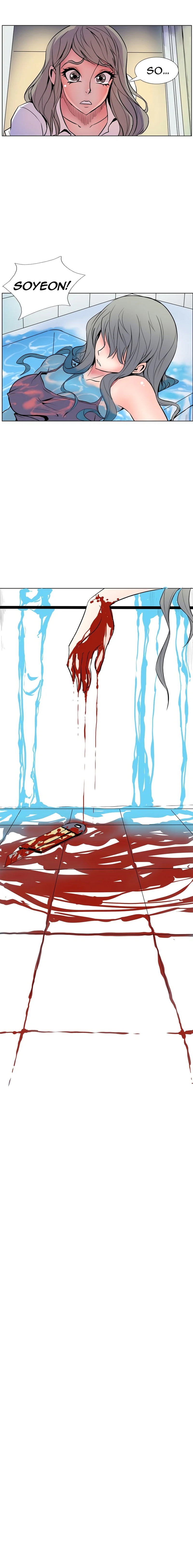 Sahwa: Secret Commission - Chapter 8 [photo 16] - MangaPorn