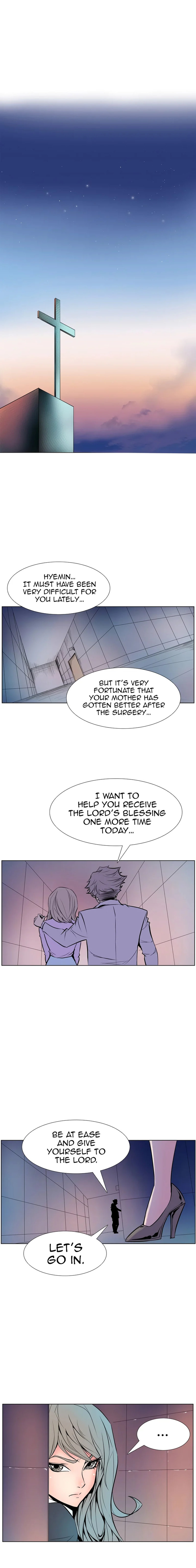 Sahwa: Secret Commission - Chapter 8 [photo 17] - MangaPorn