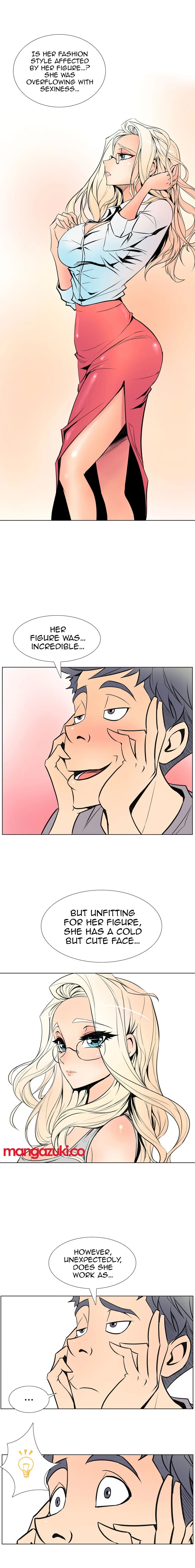 Sahwa: Secret Commission - Chapter 11 [photo 10] - MangaPorn