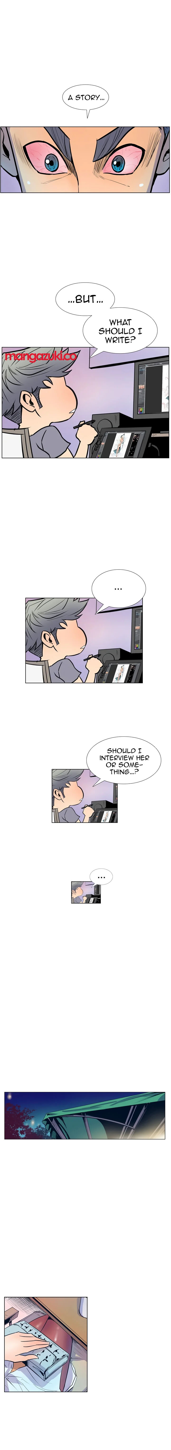 Sahwa: Secret Commission - Chapter 11 [photo 13] - MangaPorn