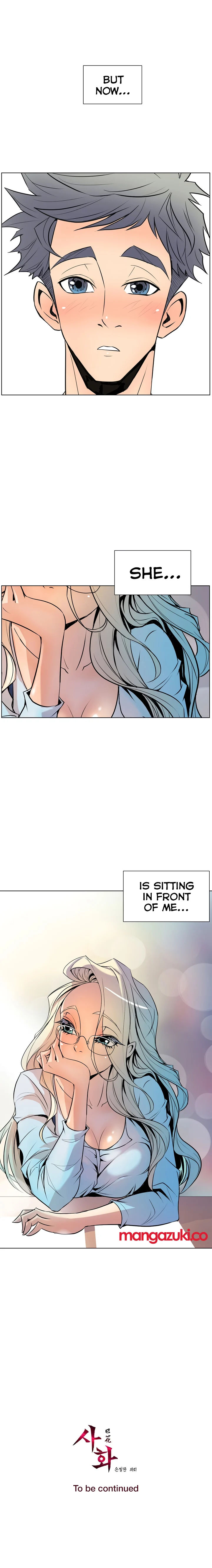 Sahwa: Secret Commission - Chapter 11 [photo 19] - MangaPorn