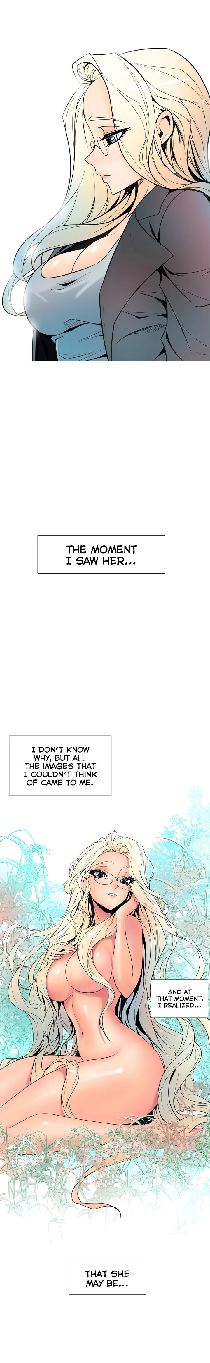 Sahwa: Secret Commission - Chapter 11 [photo 8] - MangaPorn