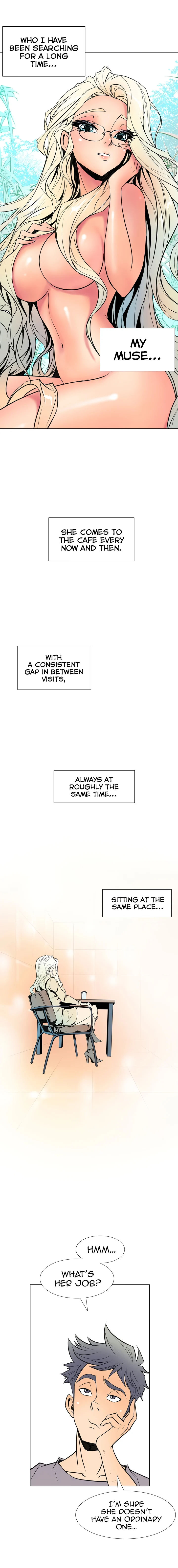 Sahwa: Secret Commission - Chapter 11 [photo 9] - MangaPorn