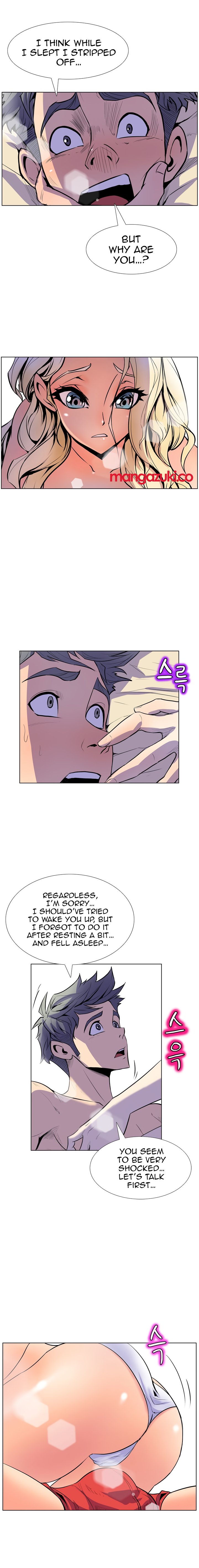 Sahwa: Secret Commission - Chapter 13 [photo 7] - MangaPorn