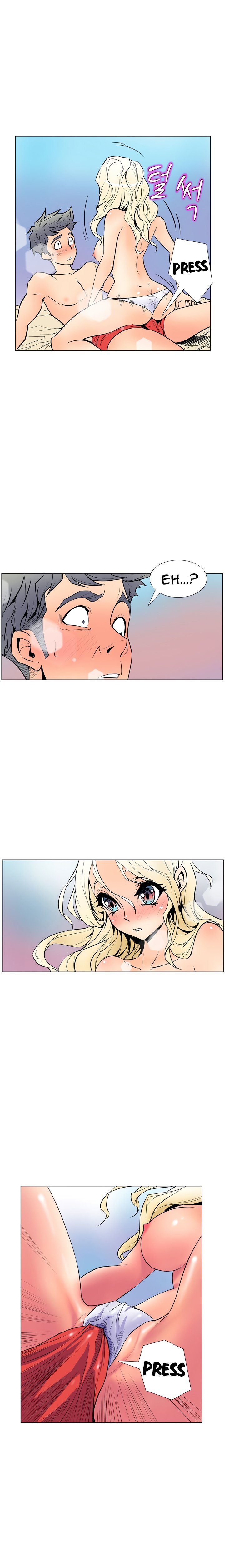 Sahwa: Secret Commission - Chapter 13 [photo 8] - MangaPorn