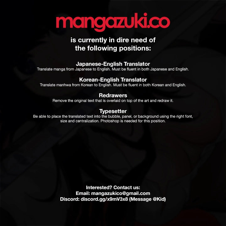 Sahwa: Secret Commission - Chapter 14 [photo 18] - MangaPorn