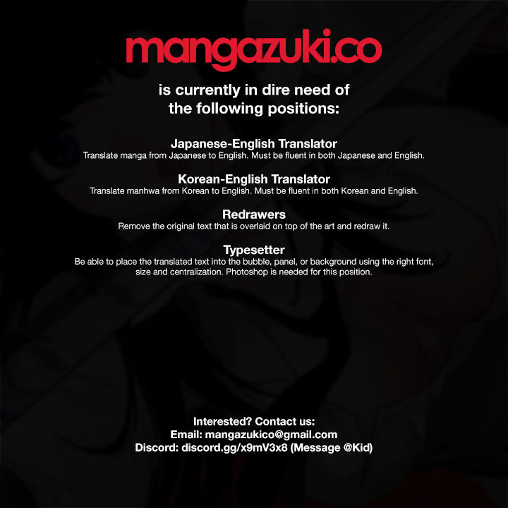 Sahwa: Secret Commission - Chapter 16 [photo 18] - MangaPorn