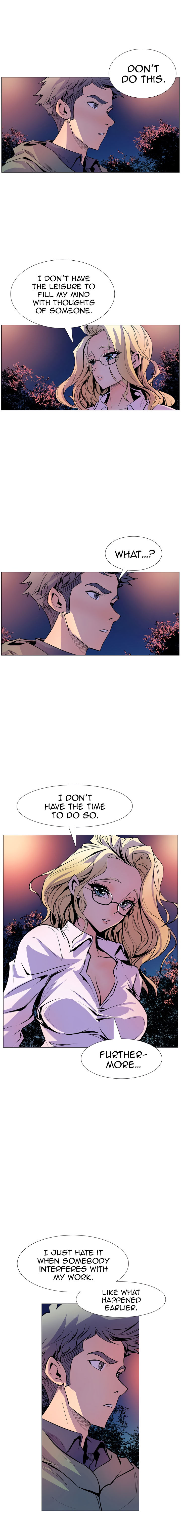 Sahwa: Secret Commission - Chapter 16 [photo 3] - MangaPorn