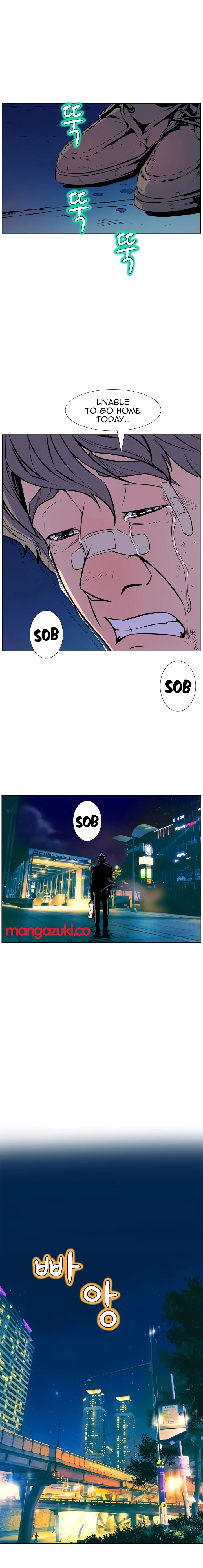 Sahwa: Secret Commission - Chapter 17 [photo 10] - MangaPorn