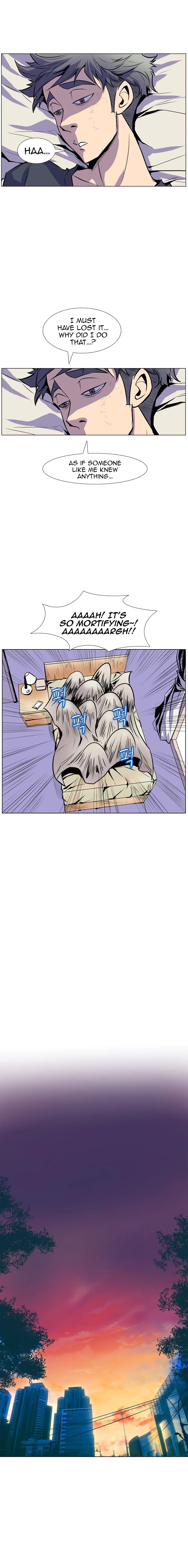 Sahwa: Secret Commission - Chapter 17 [photo 3] - MangaPorn