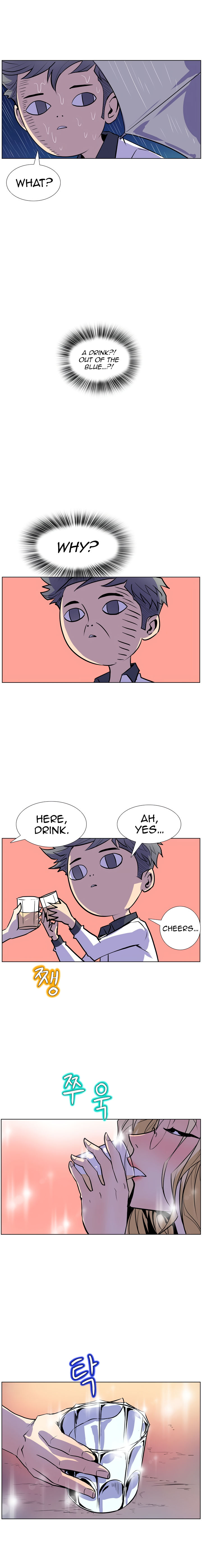 Sahwa: Secret Commission - Chapter 19 [photo 15] - MangaPorn